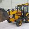 JCB 3CX
