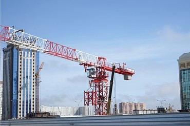 Zoomlion  ТС6016А-8