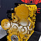 Двигатель лонг-блок CATERPILLAR® CAT C15 Long Block