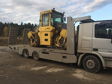 МЕРСЕДЕС АКТРОС