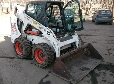 BOBCAT S175 S175