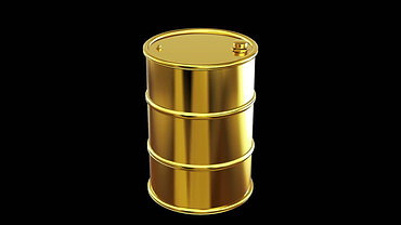 Масло теплоноситель для асфальтоукладчиков