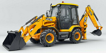 JCB 3CX