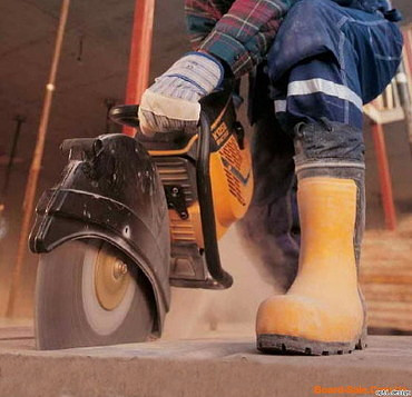 Демонтаж зданий