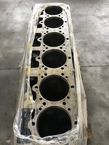 D155A-2, D155C, D355C, D355A-3, D355A-5, блок цилиндров