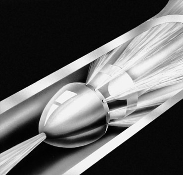 Очистка канализации.