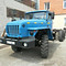 Урал 4320