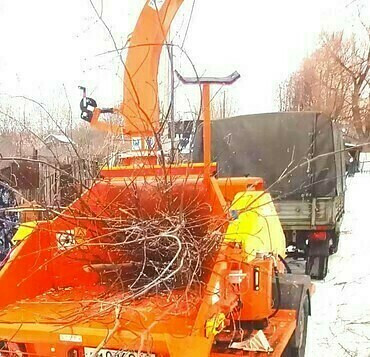 Tehnomotor Scorpion 350 SDB