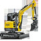 WACKER NEUSON  EZ38