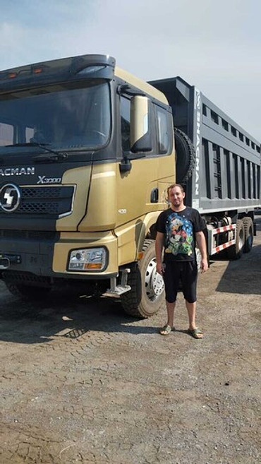 Доставка щебня, песка, грунта, ПГС, гальки