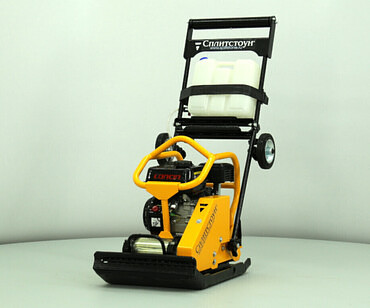 SPC 191, Сплитстоун VS-245 E8