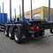 Isuzu EXZ51 6Х4