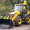 JCB 3CX SUPER