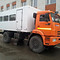 камаз 43502