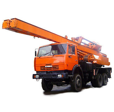 Камаз угмк12