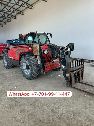 Manitou Маниту mt x 1840