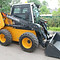 LiuGong CLG385B