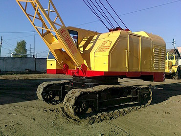 Экско ЭО-5111