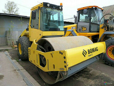 BOMAG