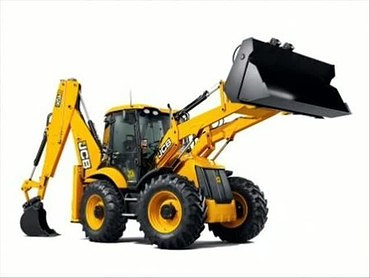 JCB 4CX