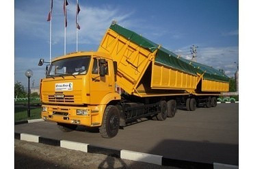 Камазы Самосвалы  в Федеральный Лизинг 