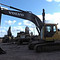 Volvo EC240BLC