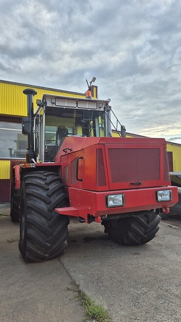 Кировец К-744Р2 Стандарт