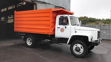 ЧАЙКА СЕРВИС-27847Y