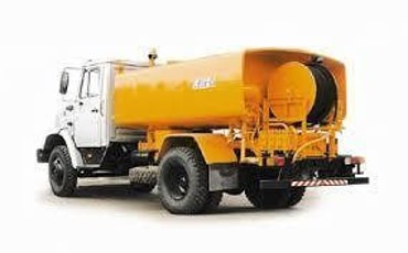 Прочистка канализации