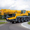 LIEBHERR LTM 1070