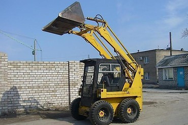 Bobcat S175