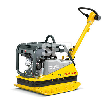 WACKER DPU-6055(дизель)
