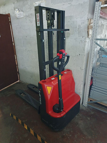 OXLIFT AX15