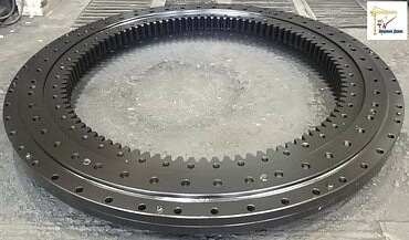 Основное рабочее оборудование для кранов гусеничных