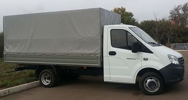 Грузоперевозки груза