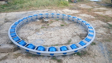 Запчасти для экскаваторов строительных