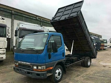 Mitsubishi fuso