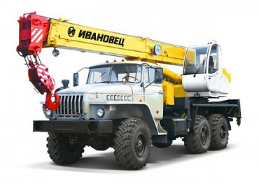 Демонтаж строений