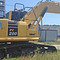Komatsu PC200-8