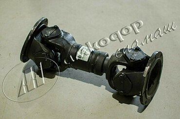 Запчасти на спецтехнику Амкодор