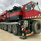LIEBHERR LTM 1500-8.1