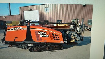 Дитч Витч 12/20М1