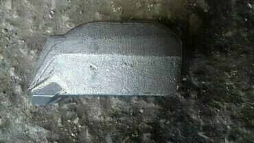 Запчасти для мульчеров, лесных фрез и измельчителей