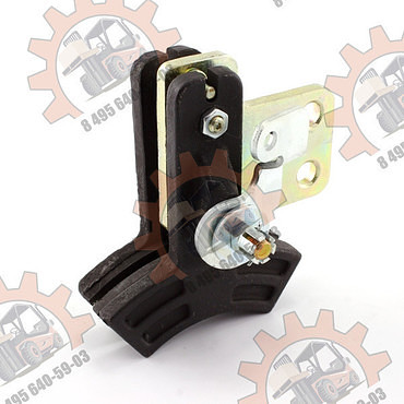 Колодка тормозная для погрузчиков вилочных