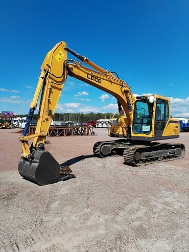 LGCE (SDLG) ковш 0,7