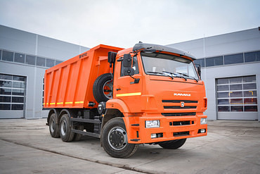 Очистка дорог и территорий от снега