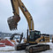 Caterpillar 345 CL