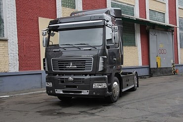 МАЗ 5440B9-1420-031