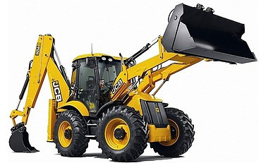 JCB 4CX