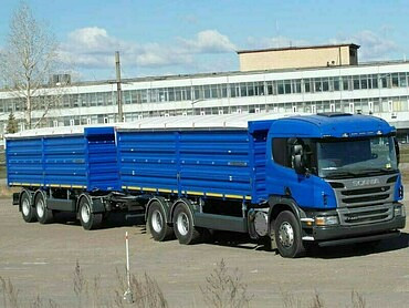 SCANIA